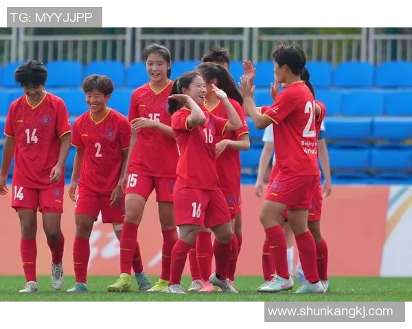 全球顶尖女足球员排行榜揭晓谁将成为足球界的女神之星