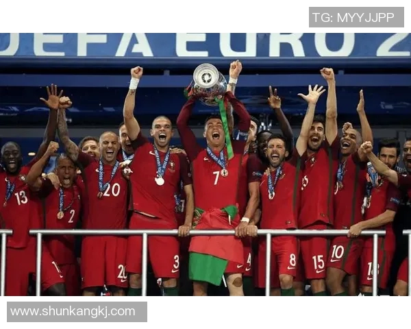 2016年葡萄牙欧洲杯辉煌之路回顾与精彩瞬间盘点